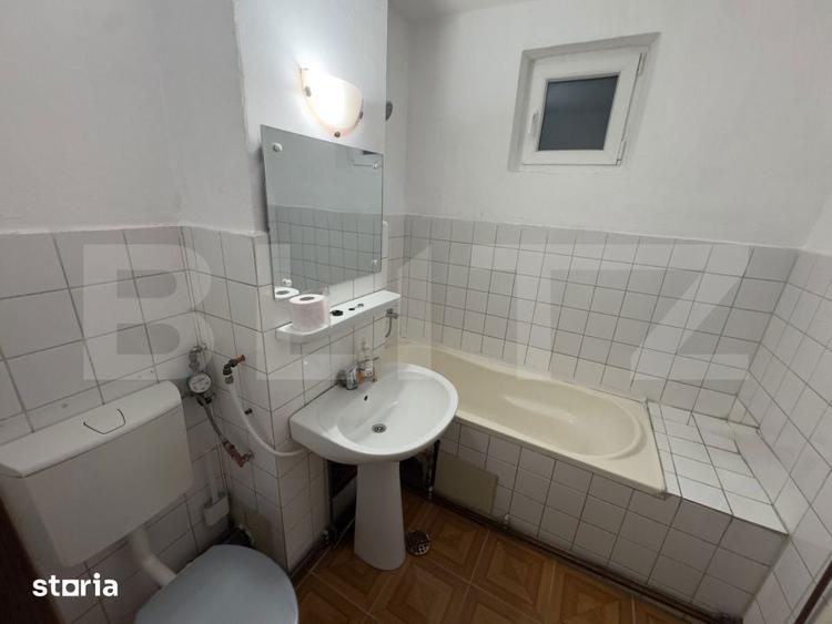 Apartament 3 camere, 2 bai, etaj 1, 75 mp, Promenada Mall-Calea Severi - 5