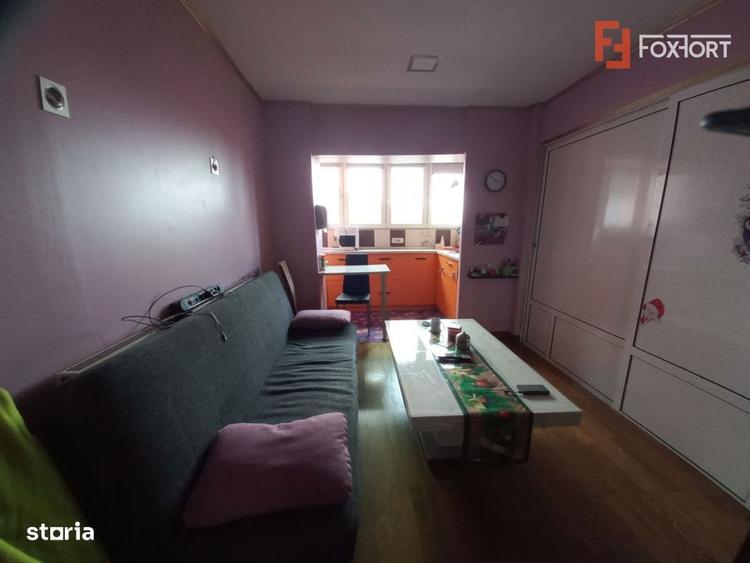 Casa individuala cu 4 camere si teren de 100 mp - zona Kuncz - 1