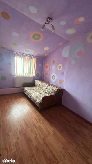 Constanta, Doraly Mall, Apartament-2 camere, Mansarda - 8