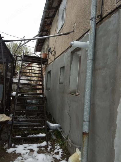 casa de vanzare in comuna Paulesti - 1