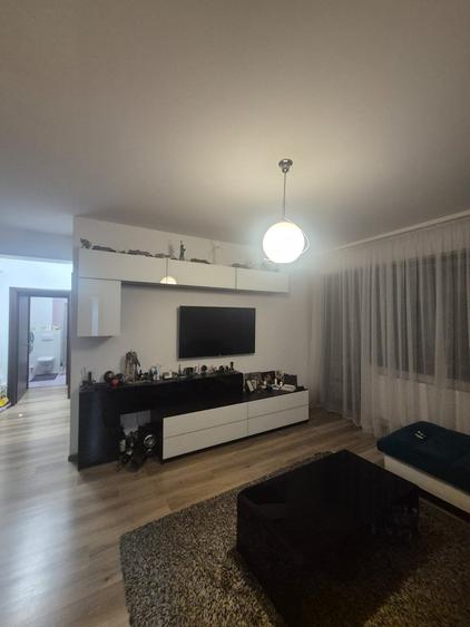 Apartament 3 camere, Tomis Plus – confort, spațiu și eleganță - 1