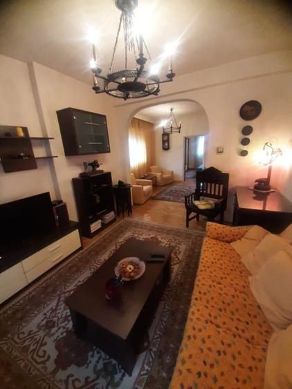 2 camere in vila et 1 str.Madrid, Dorobanti - 1