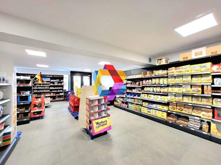 Spatiu cu chiriaș - 160 mp #plus-imo.ro - 2