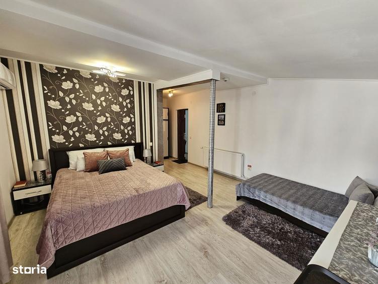 Pensiune+VILA, NOU: Casa Elena Sibiel, Terasa, Garaj, Renovata|VIDEO - 9