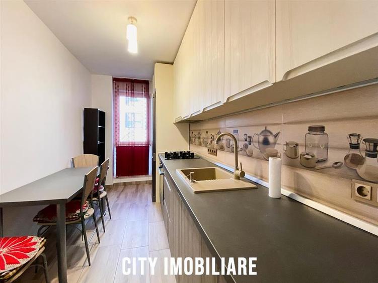 Apartament 2 camere, decomandat, bloc nou, terasa, parcare, Andrei Mureșanu - 11