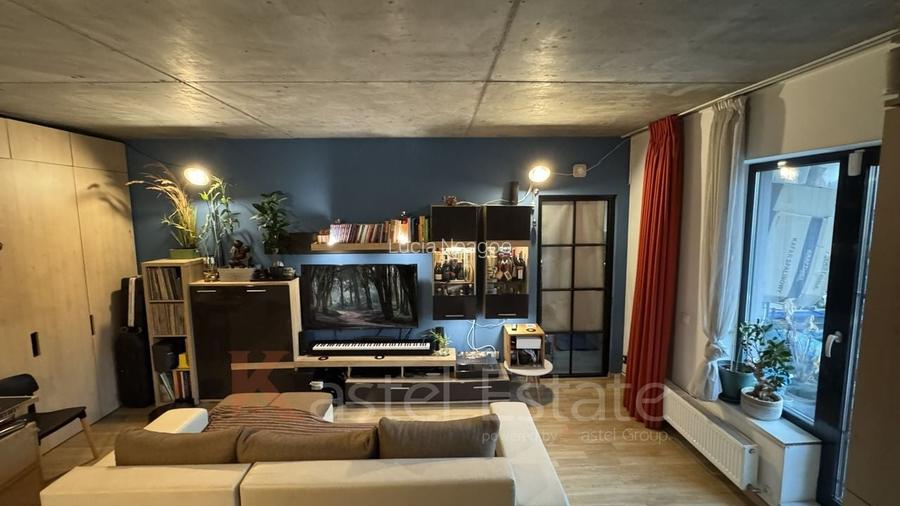 The Park | Vanzare apartament 2 camere - Terasă 69 mp I Comision 0%