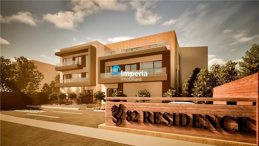 Proiect Nou - Tatarasi, doar 8 apartamente, 3 camere  82MP - 6