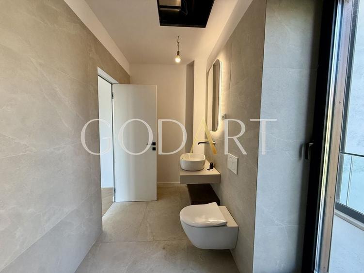 VILA TOWNHOUSE | FINISAJE PREMIUM | PIPERA - 17