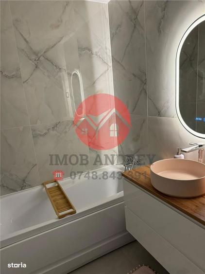 Apartament duplex 3 camere, ultracentral, finisaje premium, nou! - 9