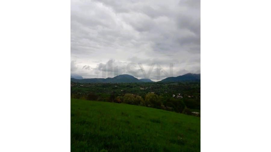 REL4001158 Teren de vanzare in Bran I Festung - 2