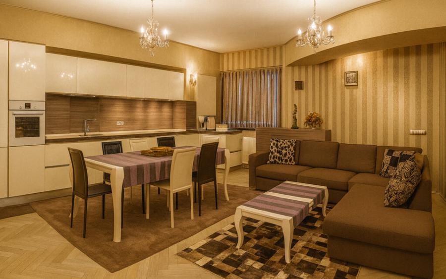 Apartament 3 camere lux Mihai Viteazul - 8