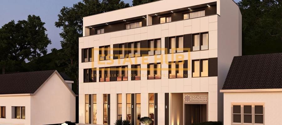 PENTHOUSE UNIC, imobil exclusivist, Central - 3