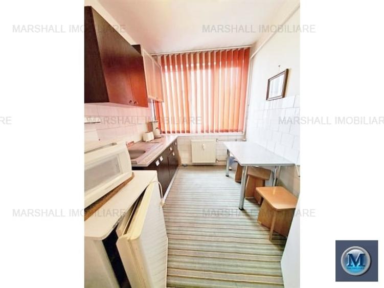 Apartament 3 camere de vanzare, zona Nord, 60 mp #16718 - 4