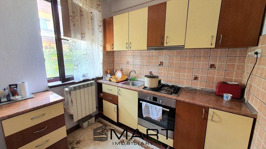 Casa 300 mp cu teren 430 mp Calea Poplacii - 10