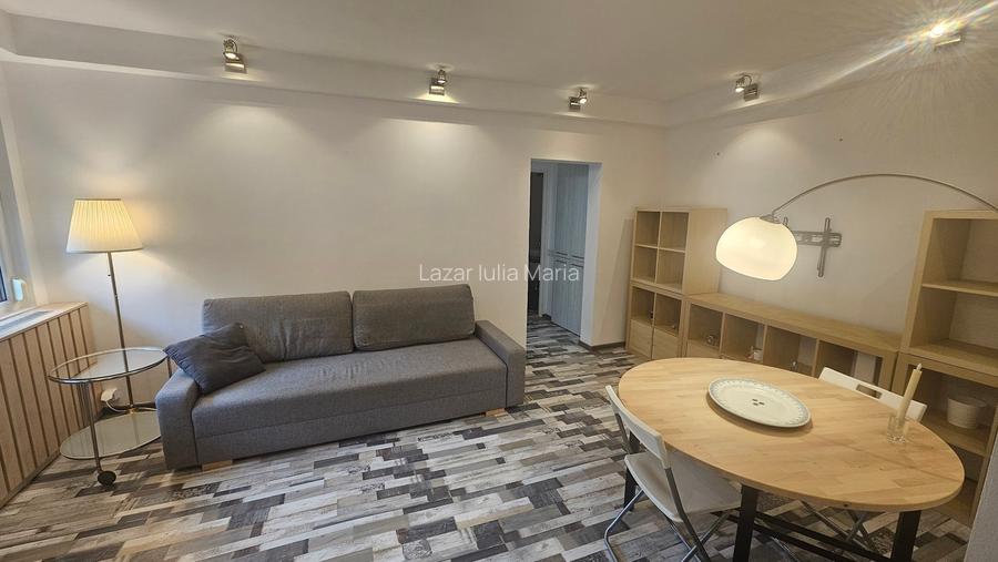 Inchiriez apartament 2 camere Domenii/Ion Mihalache Inchiriez apartament 2 camere Domenii/Ion Mihalache