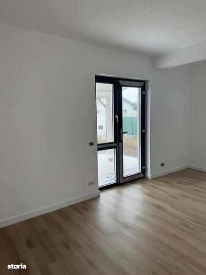 Casa moderna cu 4 camere - 5