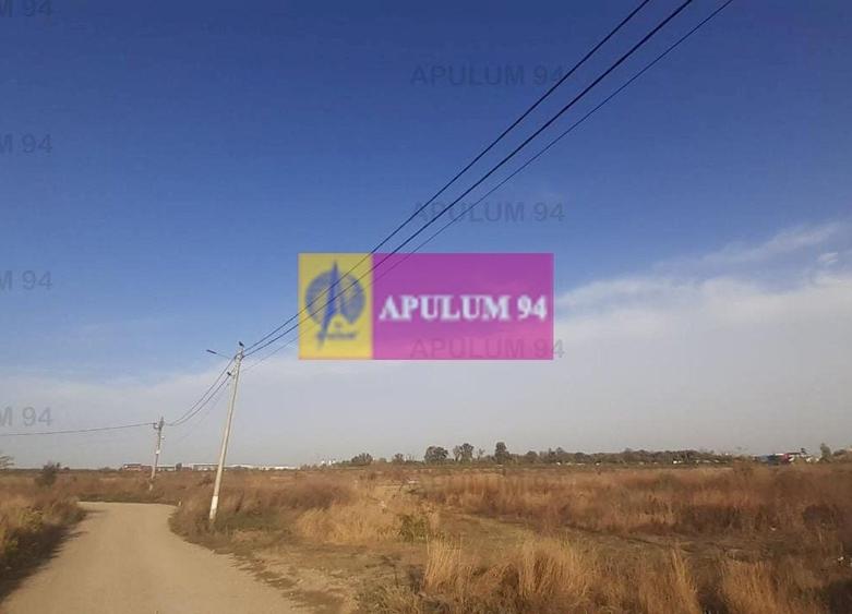 Teren bun mare și ieftin - 24