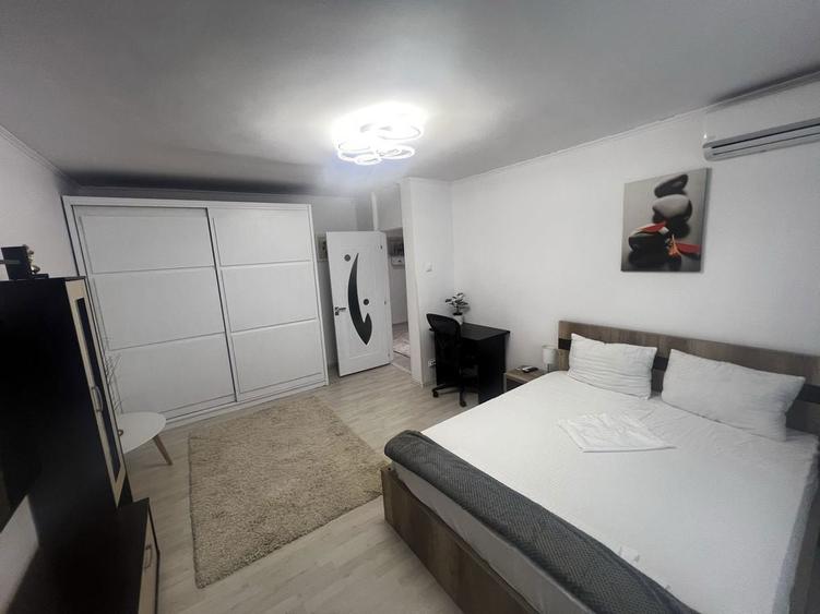 Garsoniera 42m totul nou prima inchiriere - 7