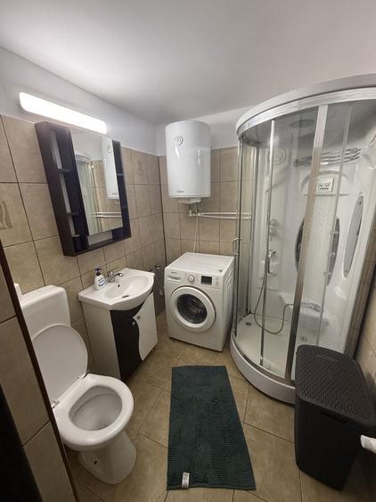 Apartament 2 camere Crangasi - 7