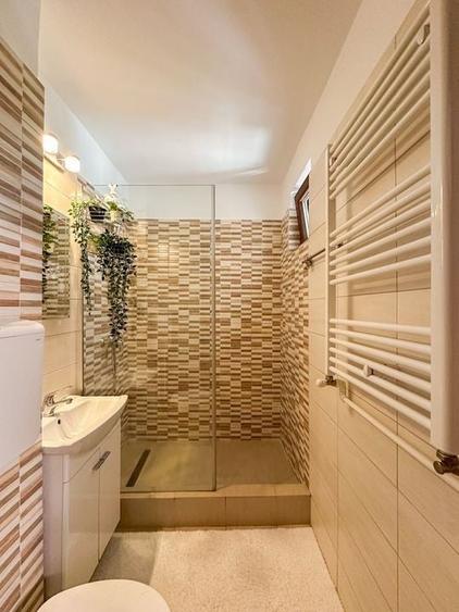 Apartament spațios 3 camere, etaj 8, finisaje moderne, metrou Tudor Vladimirescu - 4