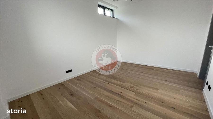 Parc Verdi | 2 camere | lux | 90mp | Constructie noua | B12968 - 3