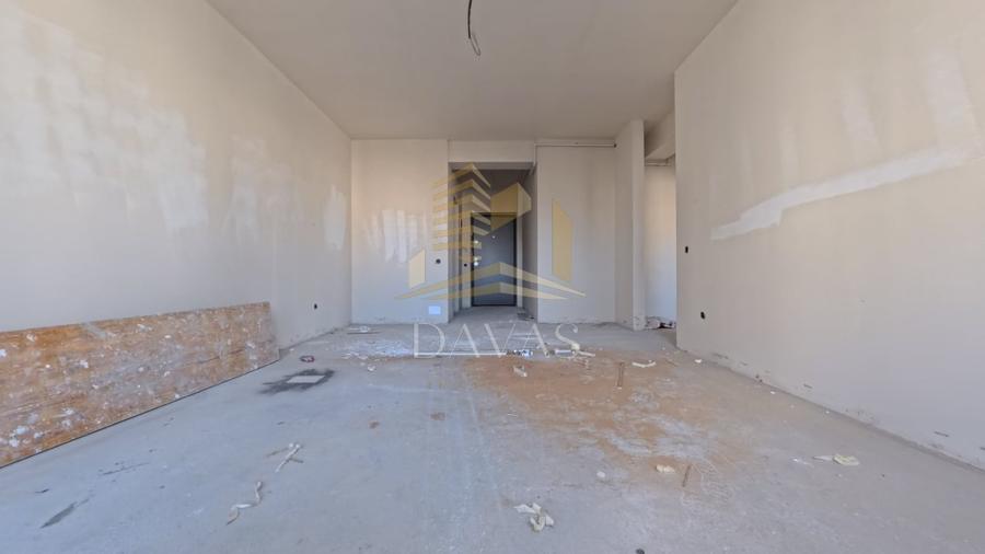 Apartament 2 camere semifinisat | Floresti | Terra - 6