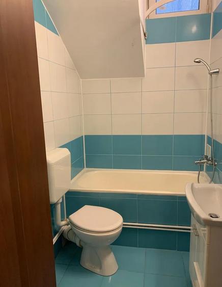 Floreasca,Parc Verdi Barbu Vacarescu CENTRALA PROPRIE etaj 3/3 - 5