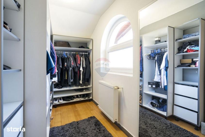 De vanzare casa cu 6 camere in Santandrei - 6