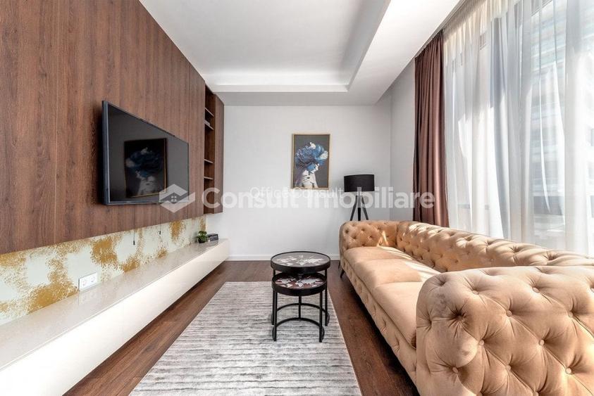 Apartament 3 camere | Grigorescu | Taietura Turcului