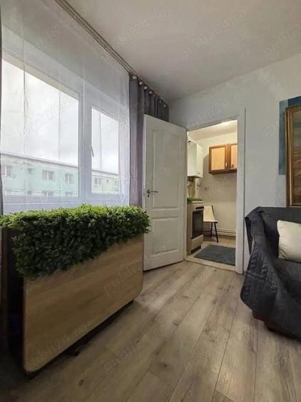 De vanzare apartament cu 2 camere, mobilat ?i utilat, 35.500 euro - 1