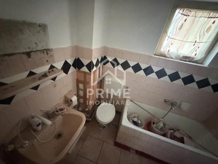 Apartament 4 camere | 112 MP | ETAJ 2 | GARAJ + BOXA | Str. Clo?ca - CETATE - 7