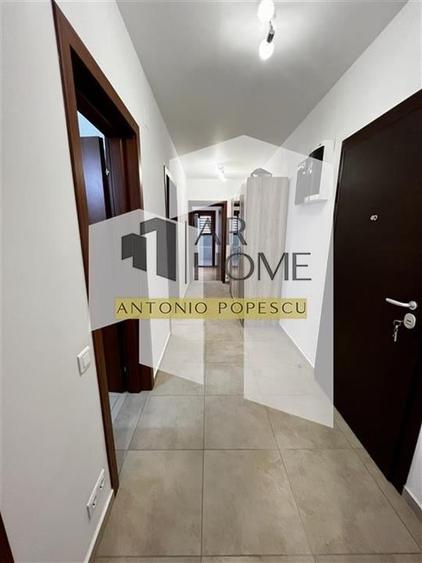 Apartament 3 camere, parcare proprie, Ploie?ti, Romana Residence - 8