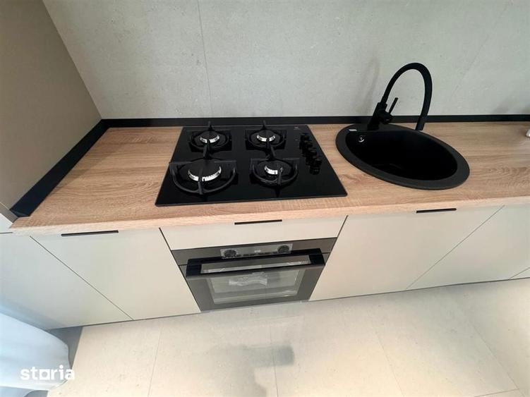Inchiriere apartamet 2 camere bloc nou, Paulesti - 7