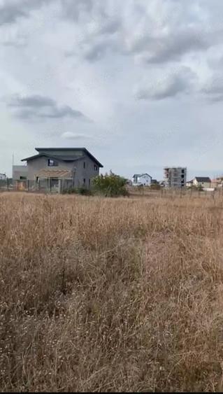 Vand pamant, 500 mp, strada General Ion Dragalina nr 5, jud Constanta - 4