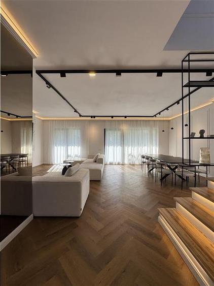 Casa Individuala finisata si mobilata ,situata in cartierul Andrei Muresanu! - 4