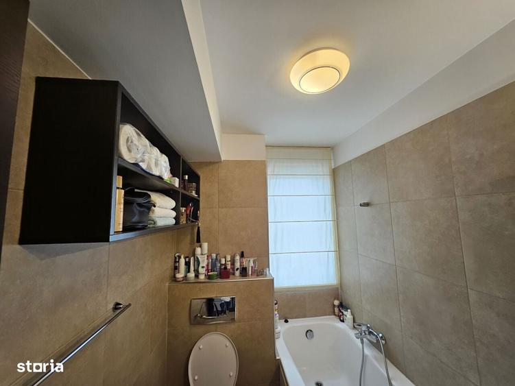 Vanzare 2 Camere- Scoala Americana-Green Vista! - 8