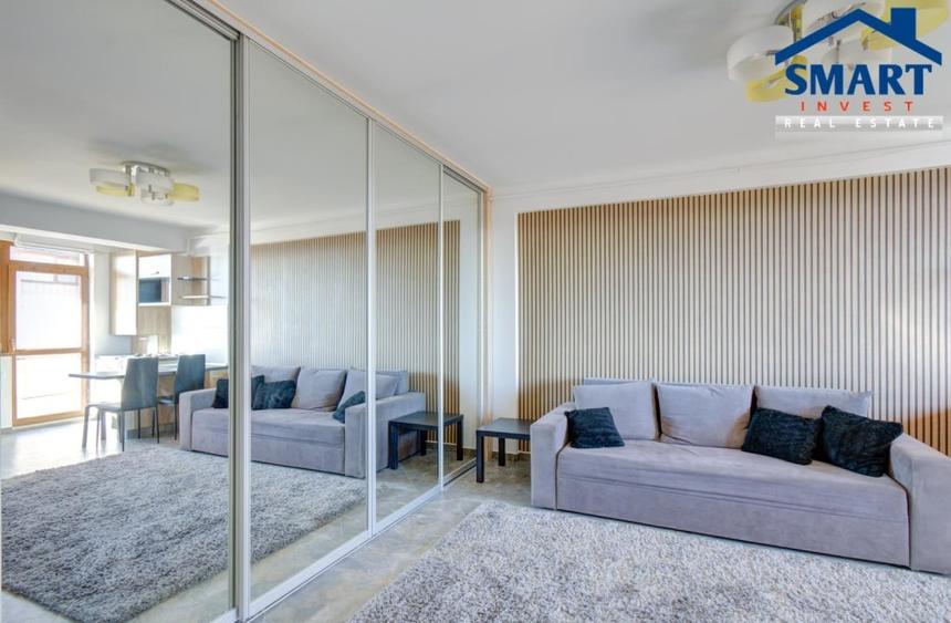 Apartament 2 camere Cartierul Latin - Prelungirea Ghencea - Bragadiru - 16