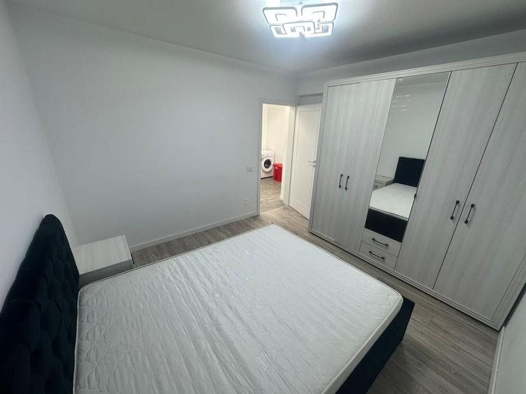 AP. 2 CAMERE BD. NORDULUI, LOC PARCARE, BLOC NOU, CENTRALA, MODERN - 2