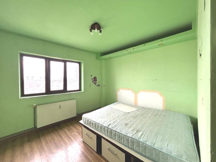 apartament decomandat Marasesti - 1