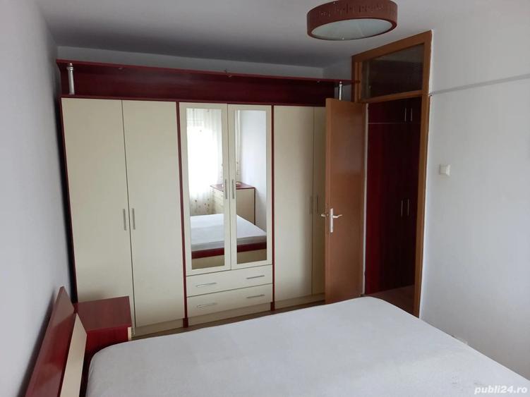 Apartament cu doua camere de inchiriat - 3