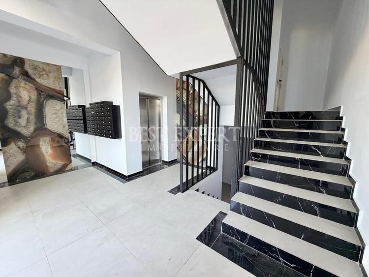 Garsoniera decomandata – PRIMA INCHIRIERE – Titan - 9