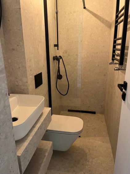 Oferta duplex de lux cu 3 camere Aviatiei - Pod Baneasa - 12