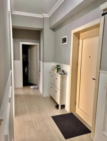 Apartament cu 2 camere, decomandat, zona Bucium - Lidl - 4