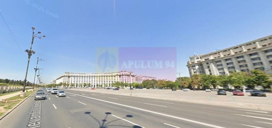 Vanzare apartament de 3 camere in zona Casa Poporului-Unirii - 4