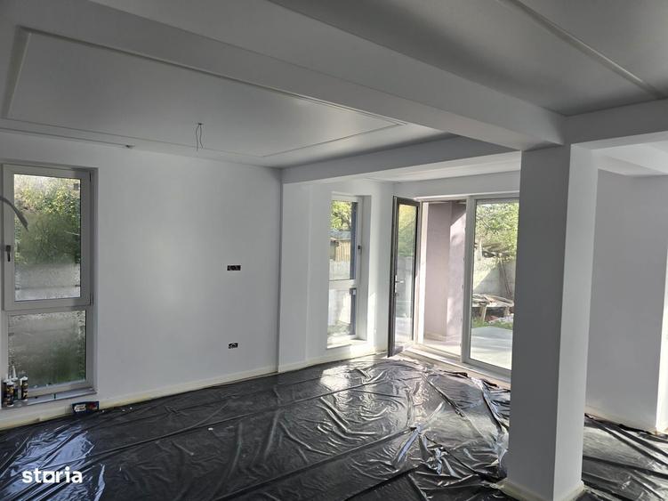 Vila de vanzare in Palazu Mare - 5