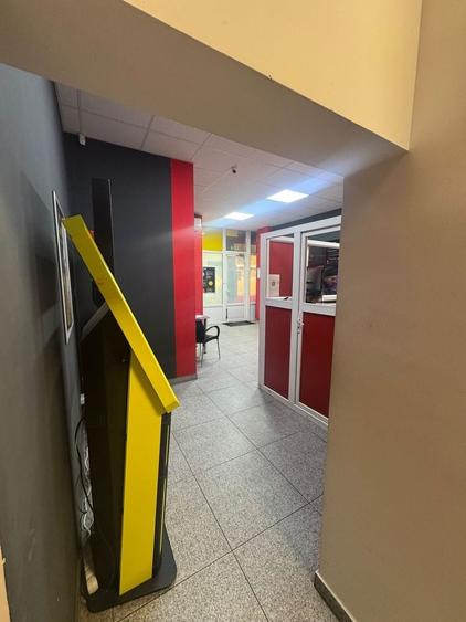 Spatiu comercial stradal zona Metrou Grigorescu, Titan, 77mp - 2