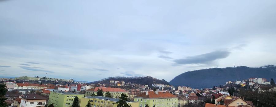 Apartament 3 camere Brasovul Vechi, 2 bai, mansarda cu SU 117,83 mp, terasa! - 18