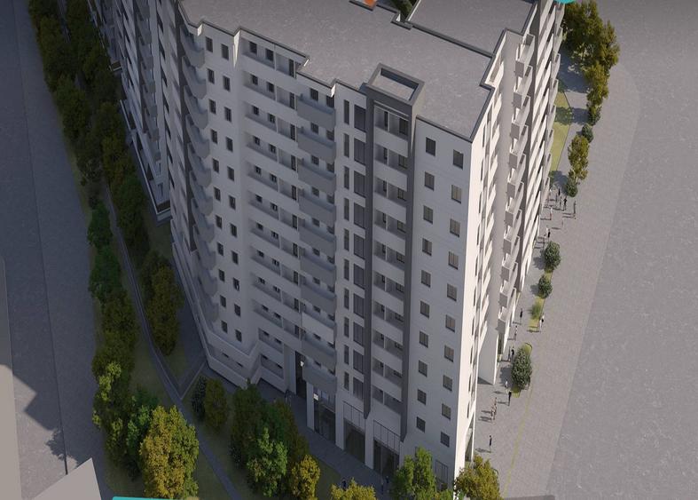 Spatii comerciale de inchiriat pe Bulevardul Iuliu Maniu 141, sector 6 - 4