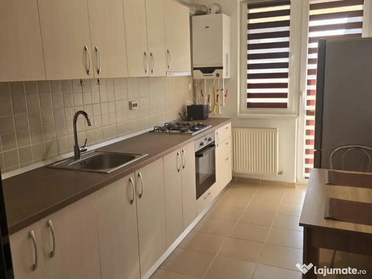 Apartament 2 camere + parcare inclusa de inchiriat, proprietar, Pope?ti Leordeni, Amurgului - 8