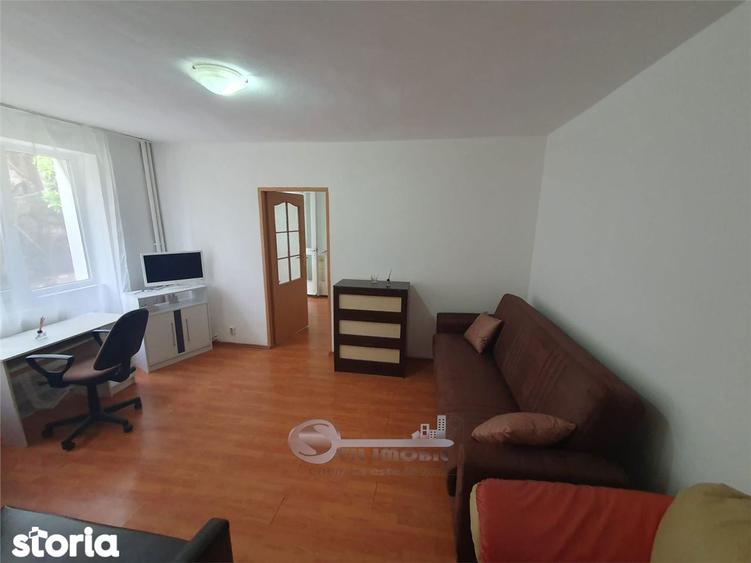 Apartament 2 Camere Tudor Vladimirescu-PET Friendly - 15